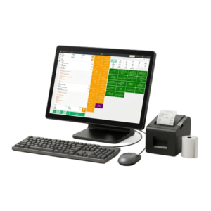 KirinPOS Complete Bundle
