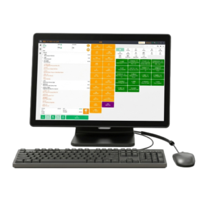 KirinPOS Starter Bundle