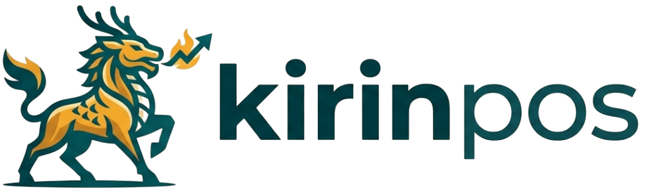KirinPOS Logo