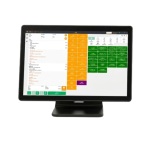 KirinPOS Software Service Package